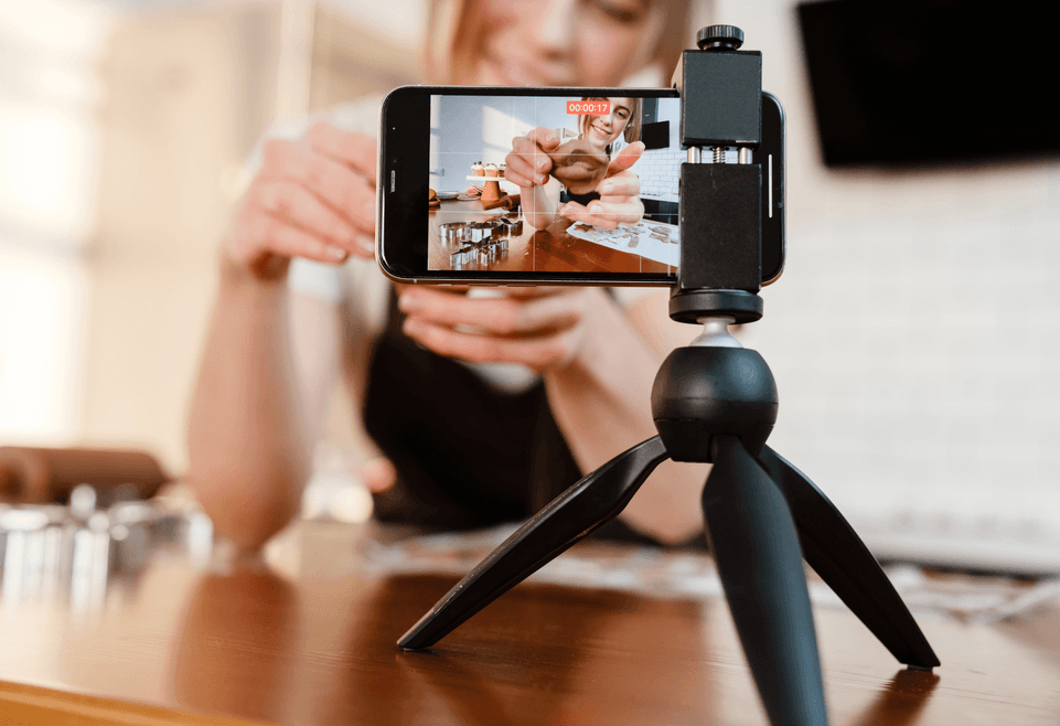 MICROINFLUENCERS