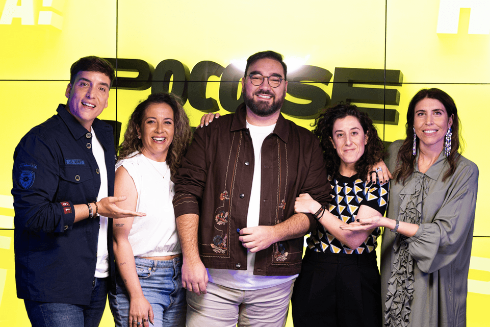 poco se habal podcast