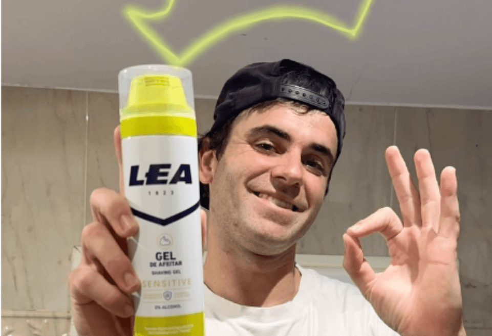 LEA