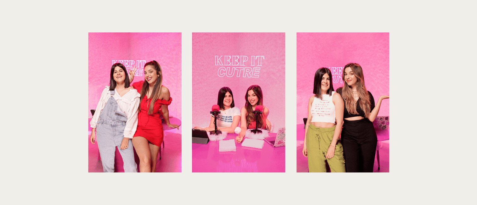 Once temporadas después, Keep it Cutre gana el Premio Ídolo 2025 al mejor podcast