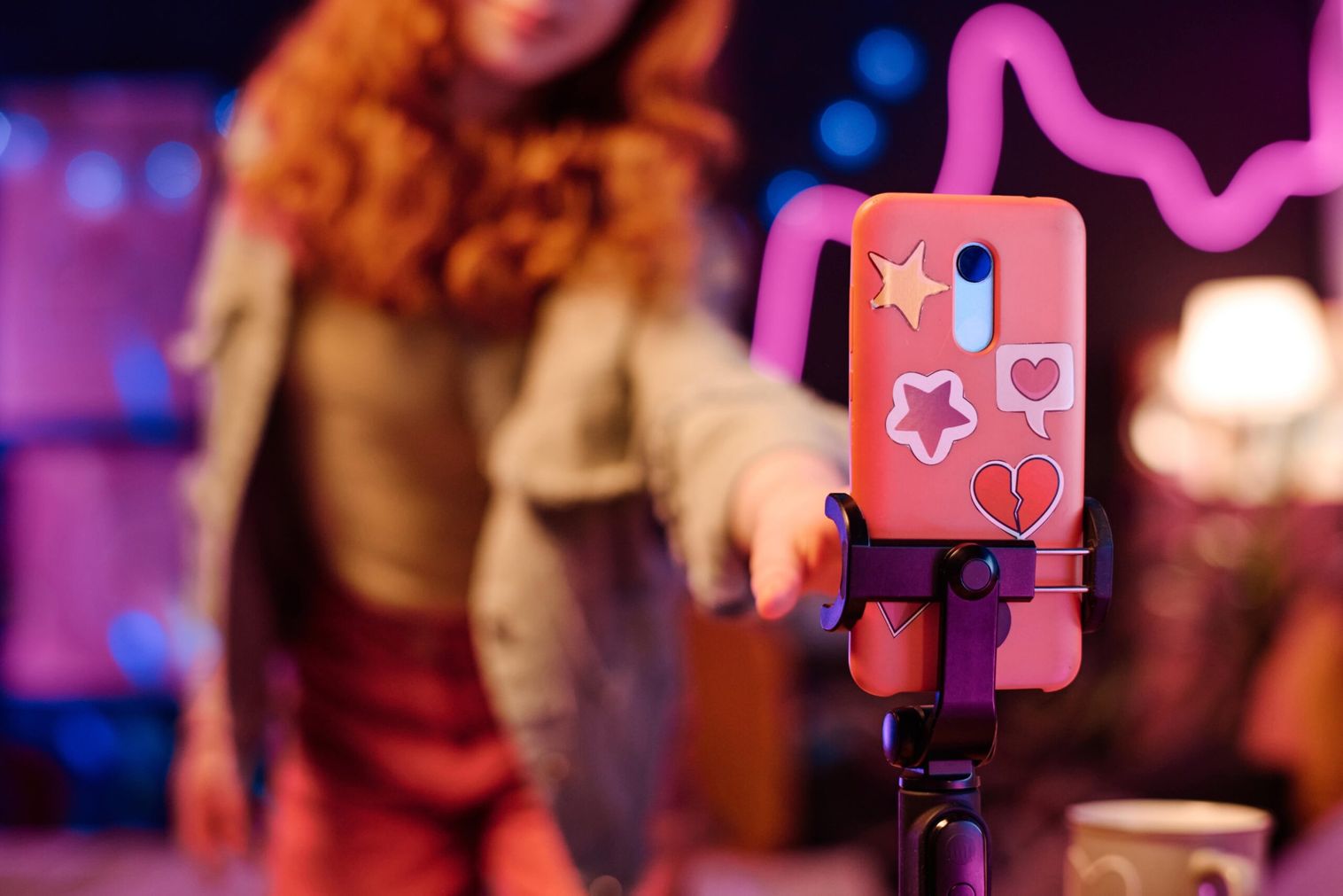 INFLUENCER MARKETING PARA LA GENERACIÓN Z: ¿Qué tipo de contenido conecta con ellos?