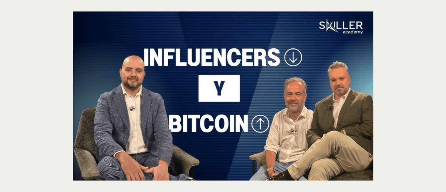 Sergio Barreda: “El influencer no es un soporte publicitario, es un canal de confianza”