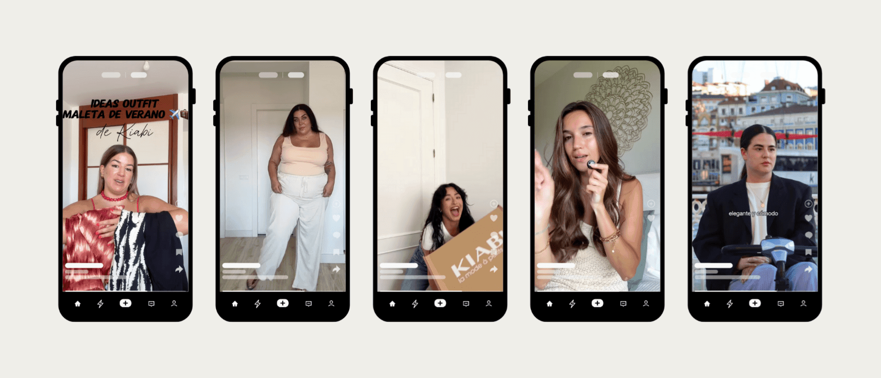 Moda con propósito
