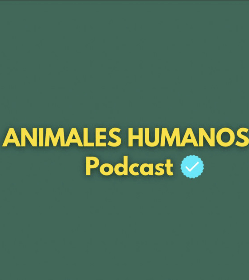 Animales Humanos