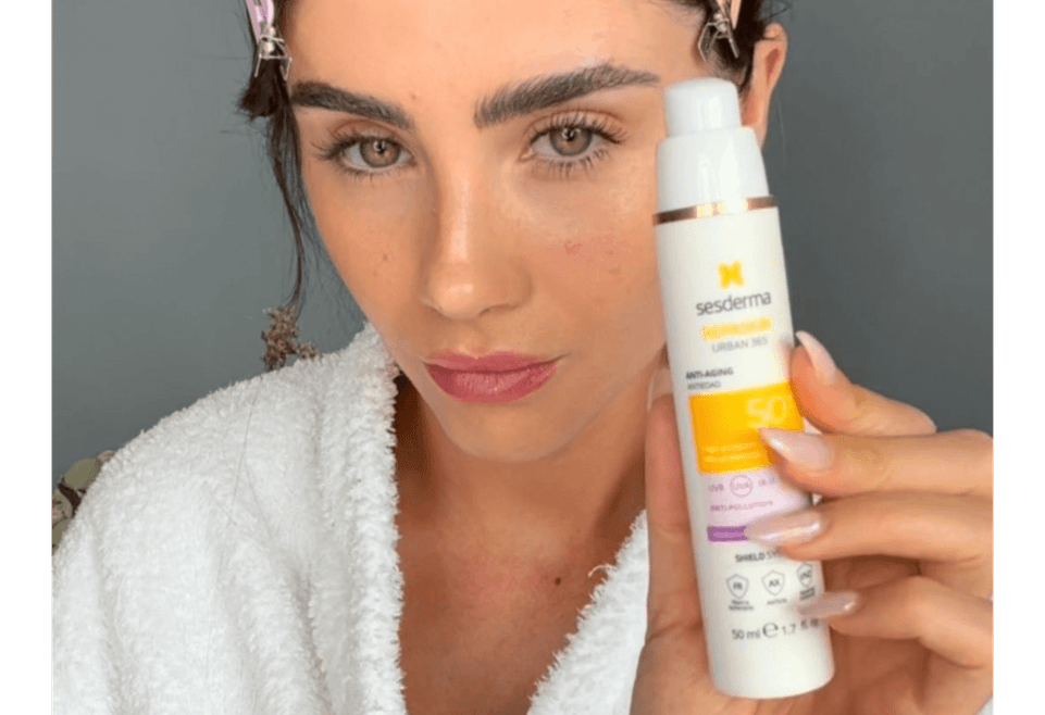 SESDERMA