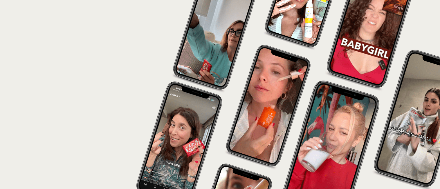 El auge de los influencers en TikTok: ¿es el momento de invertir en esta plataforma?