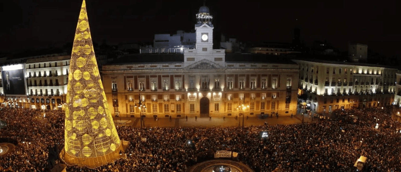Xuso Jones presentará las Campanadas 2025 en Telecinco junto a Sandra Barneda