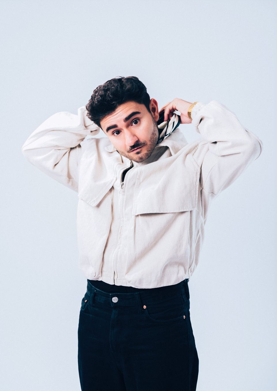 David Puerto