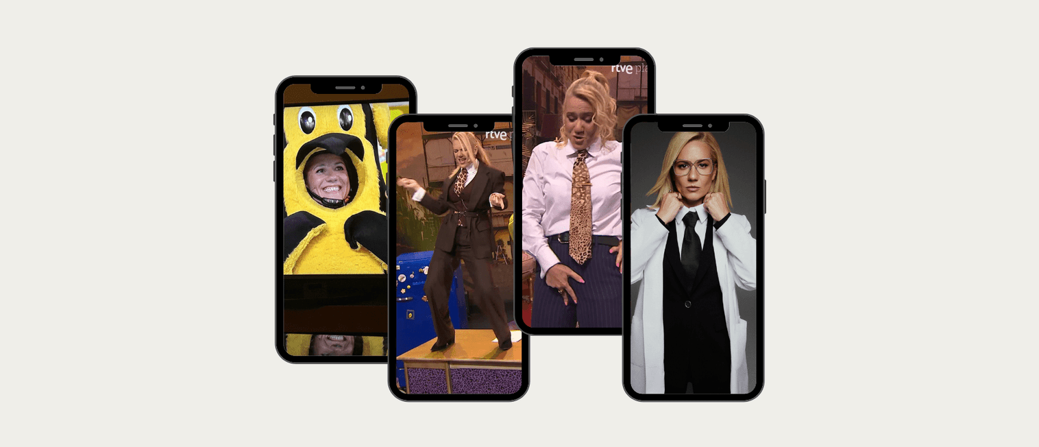 Henar Álvarez: la creadora que hace del humor un acto de rebeldía