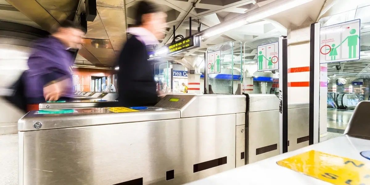 ‘Keep It Cutre’ conquista el Metro de Madrid en Estación Podcast 2025