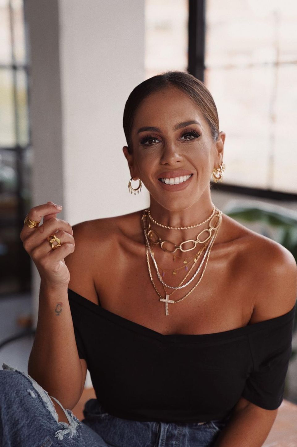Anabel Pantoja