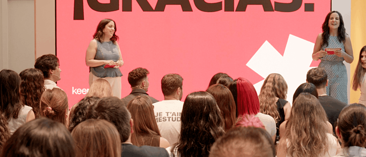 Keepers presenta ‘Publicidad en Videopodcast: La fórmula perfecta para maximizar el ROI’