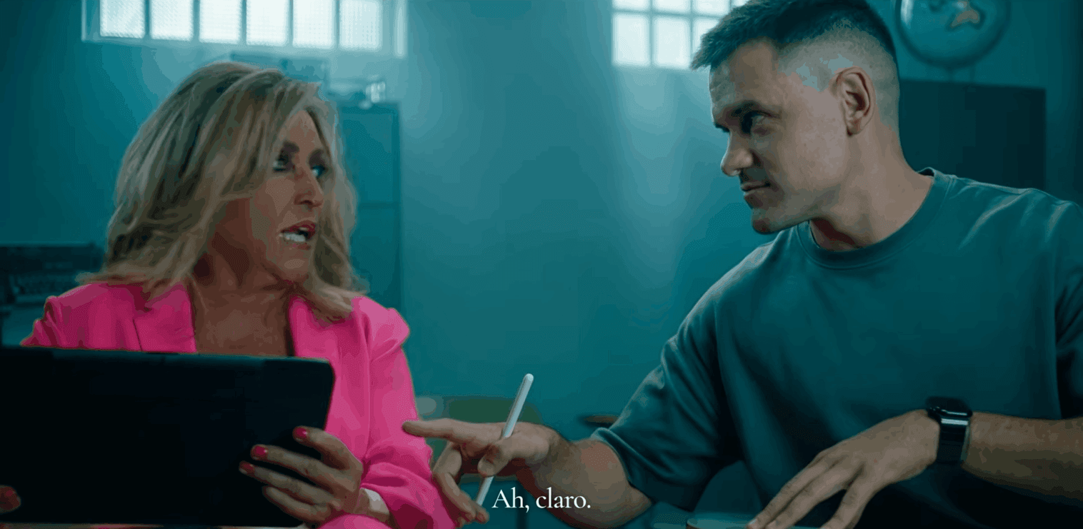 Formación Ninja presenta ‘Lydiando con las oposiciones’, una campaña que convierte el drama de opositar en humor