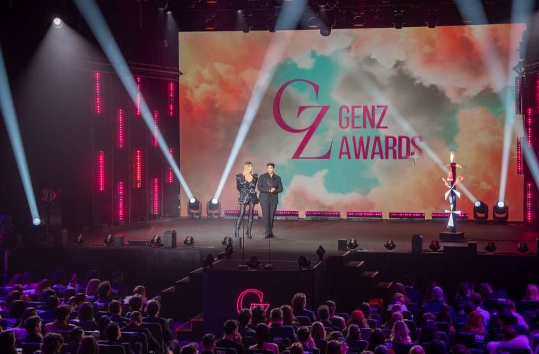 Keepers triunfa en los GenZ Awards de Mediaset con tres galardones